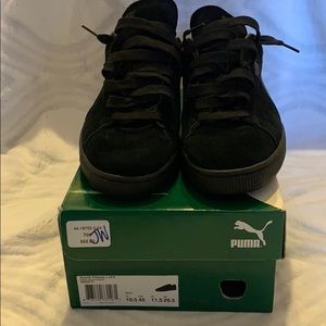 Men’s Puma Suede Classic